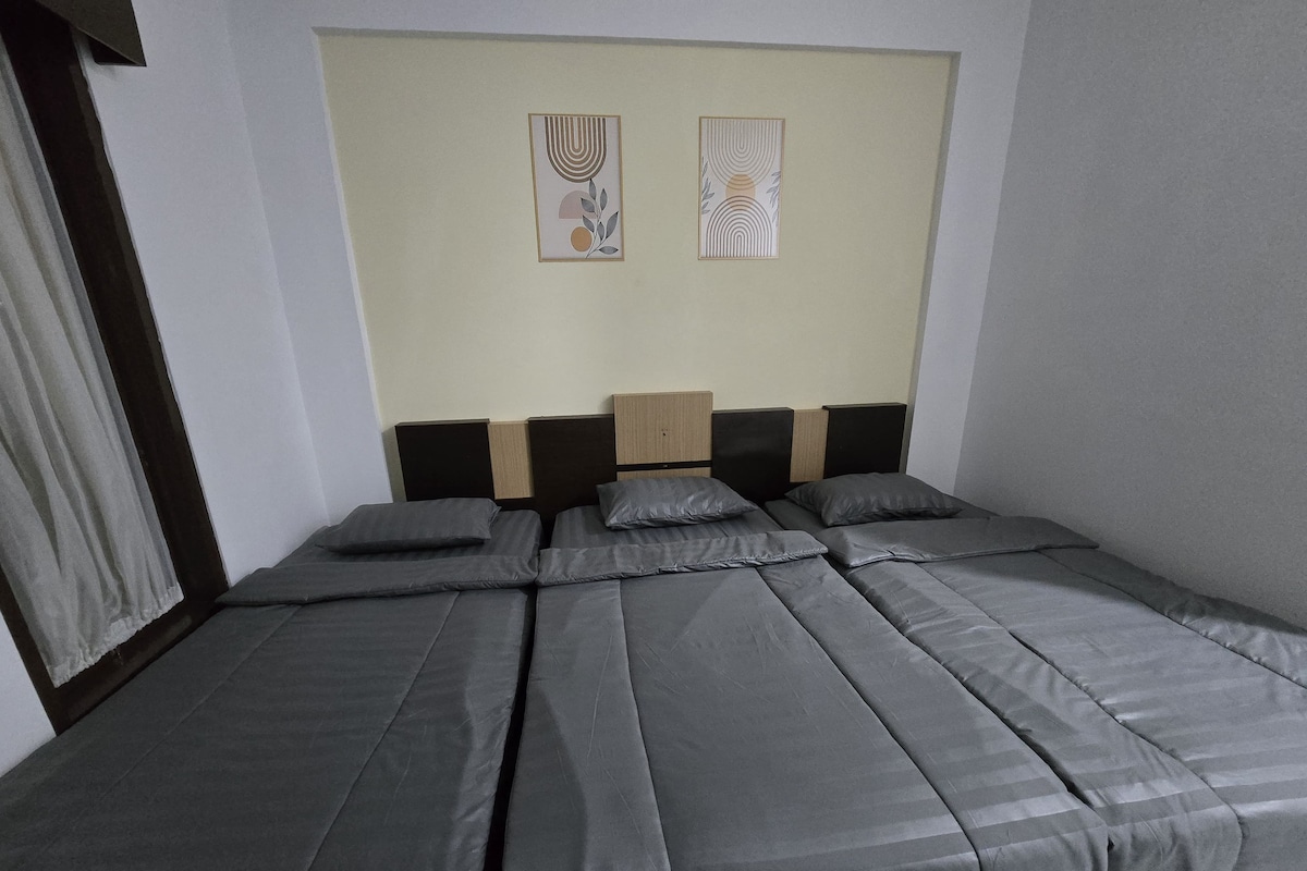 ห้องพัก