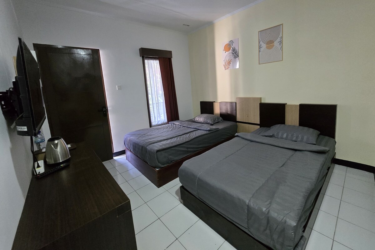 Kamer