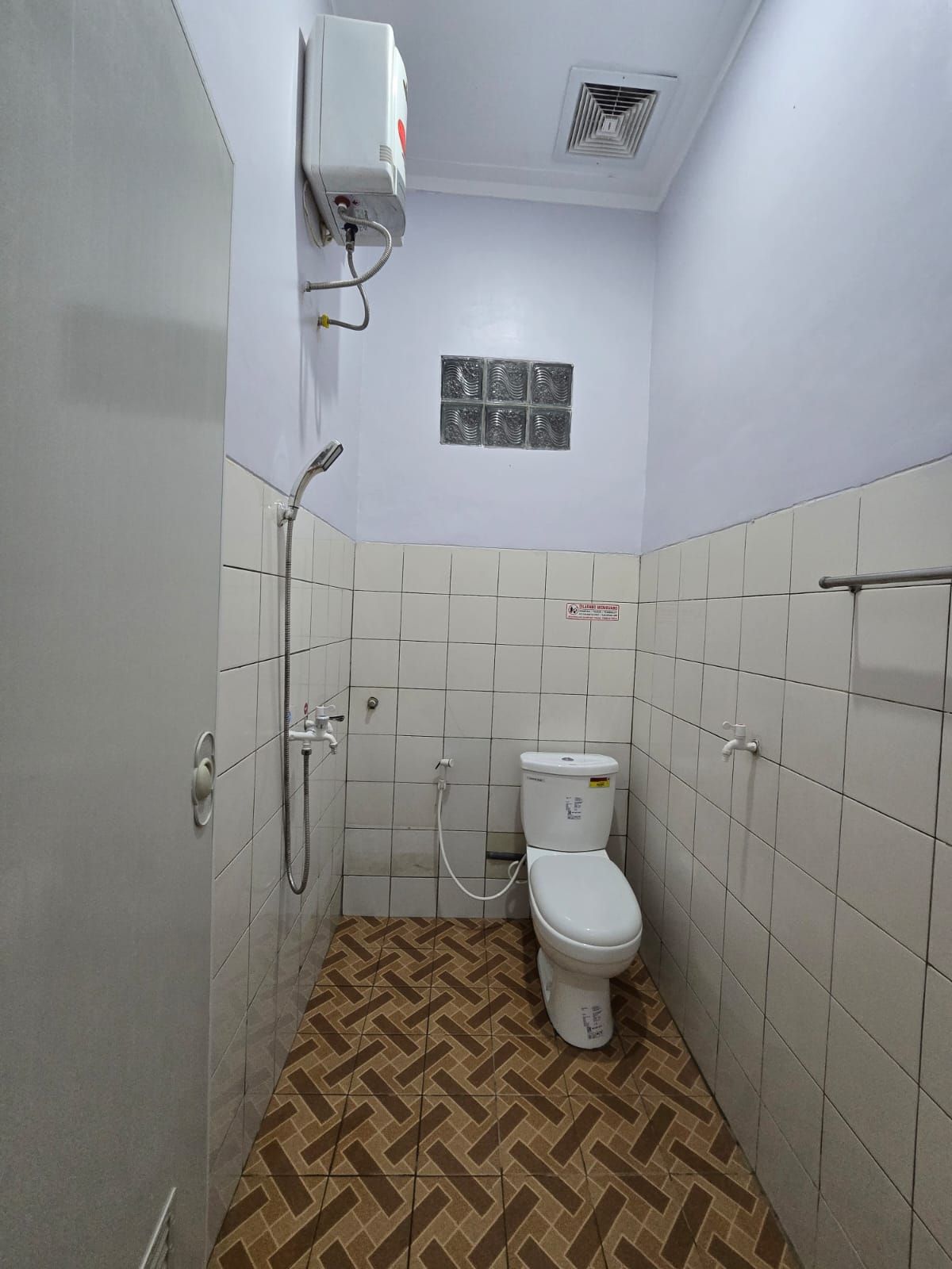 Kamar mandi