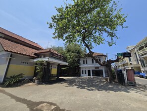 Exterieur