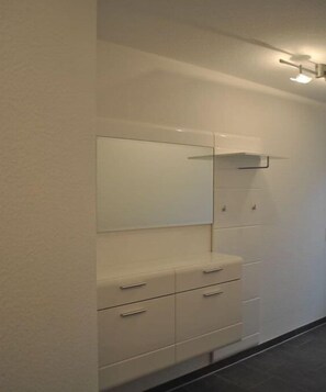 Untagged - Holiday apartment with 1 bedroom (Norddeich)