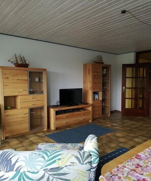 Untagged - Holiday apartment with 3 bedrooms (Schillig)