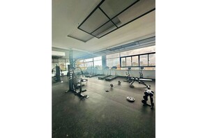 Fitness facility - Vrbo Property (Santo Domingo)