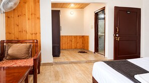 Room - Cherry Nature Stay, Shimla (Shimla)