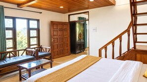 Room - Cherry Nature Stay, Shimla (Shimla)