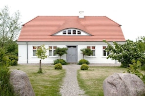 Untagged - Holiday apartment with 3 bedrooms (Wohlenberg)
