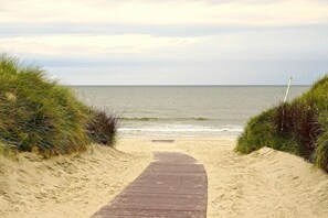 Untagged - In the house Sommergarten 2 (Norderney)