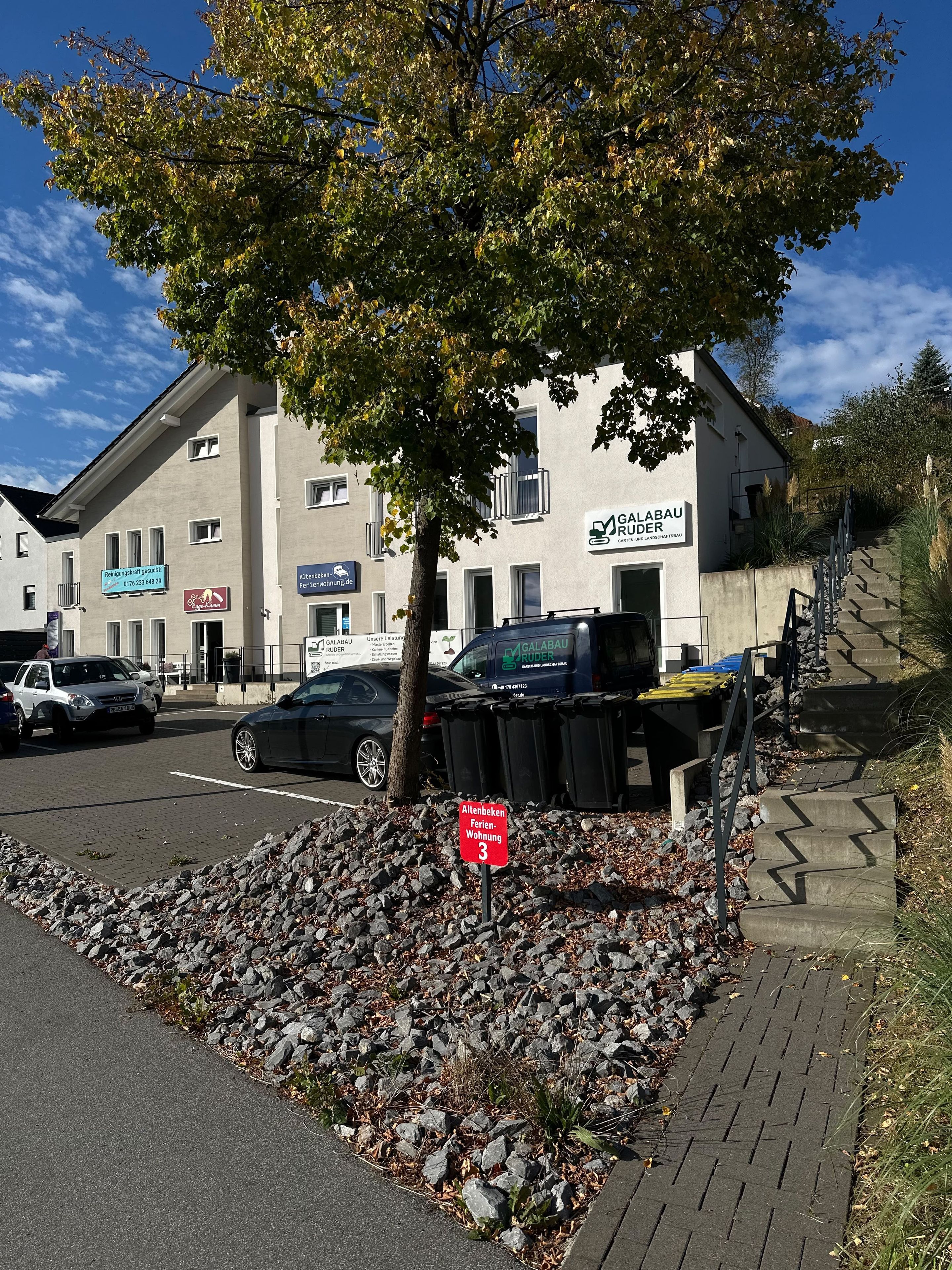 Eksteriør