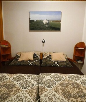 Untagged - Holiday apartment Strandgut (Horumersiel)
