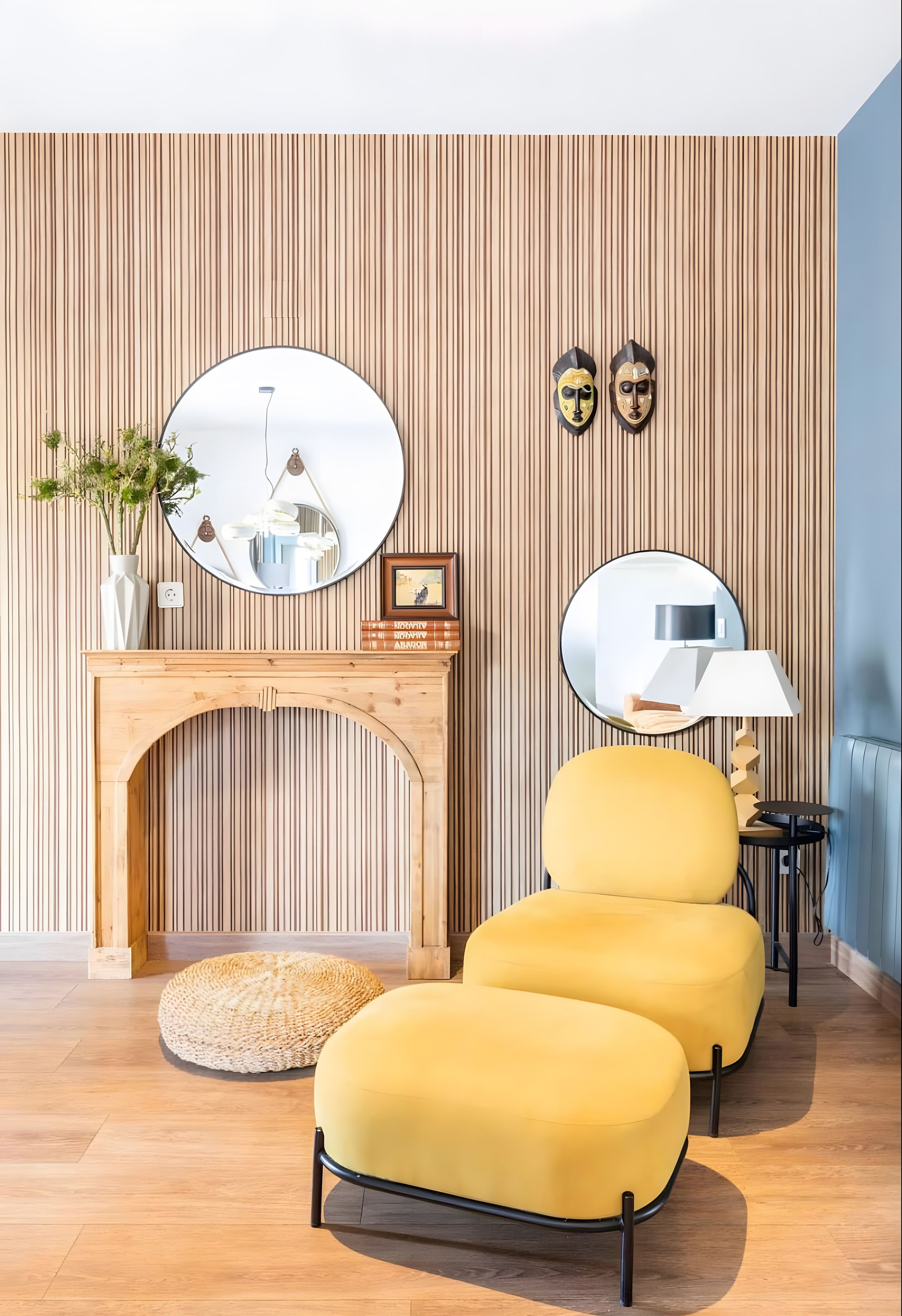 Interieur