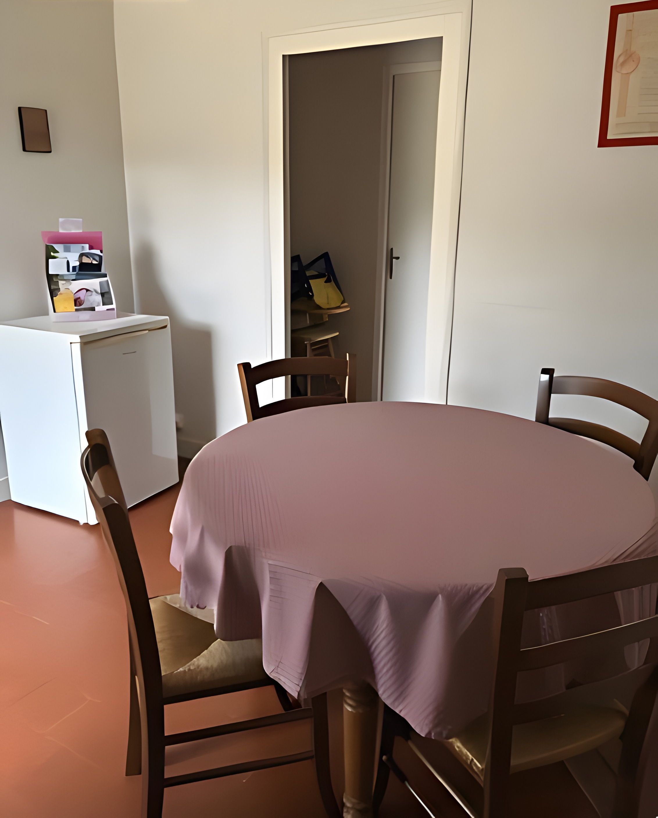 Restauration