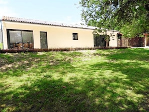 Exterior - Vrbo Property (Saint-Rémy)