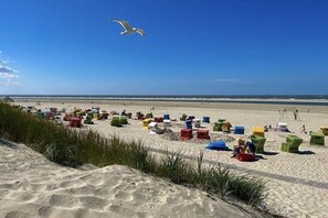 Untagged - Holiday home in Langeoog with swimming pool (Langeoog)
