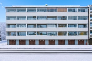 Exterieur
