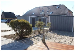 Untagged - Holiday apartment with 2 bedrooms (Fehmarn)