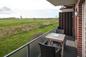 Untagged - Holiday apartment in Juist with swimming pool (Juist)