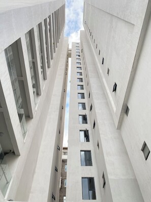 Exterior - Crest View By Pinecrest (Nairobi)