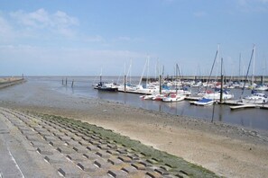 Untagged - Guesthouse "Wangerland" (Horumersiel)