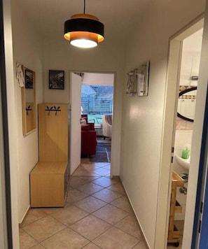Untagged - Holiday apartment in Sylt with 1 bedroom (Wenningstedt)