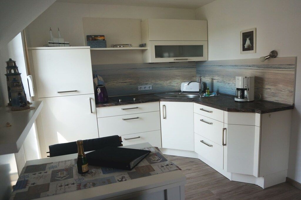 Eget kjøkken
