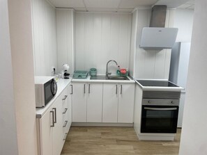 Privékeuken