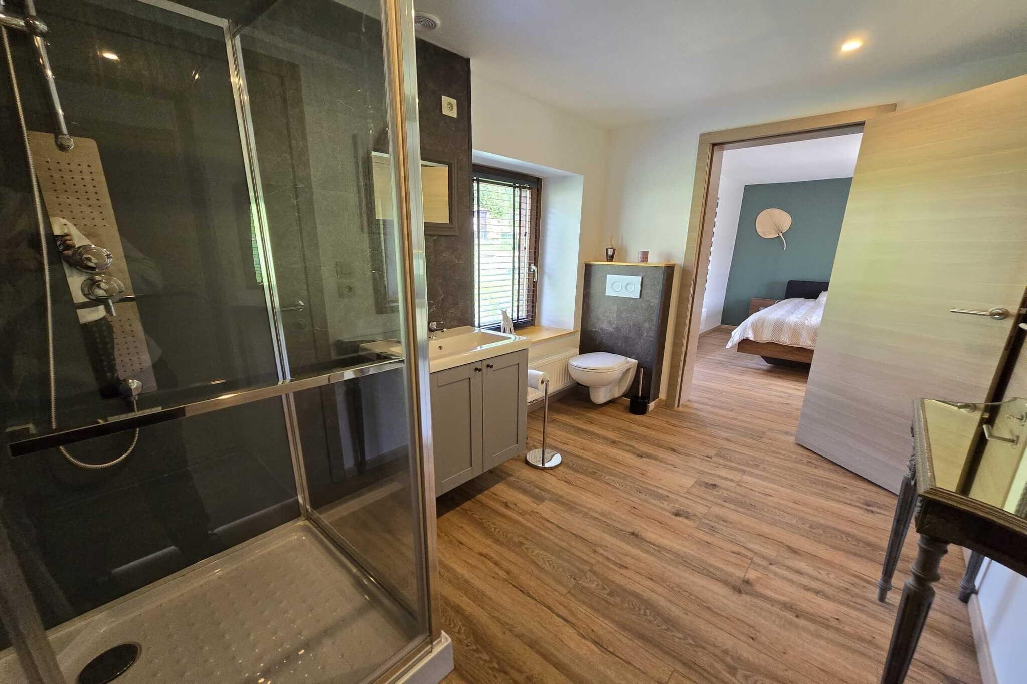 Cuarto de baño