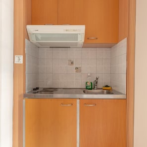 Private kitchen - Naftilos (Kefalonia)