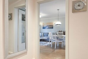 Untagged - Holiday apartment with 1 bedroom (Timmendorfer Strand)