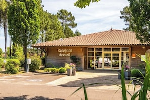 Aussenbereich