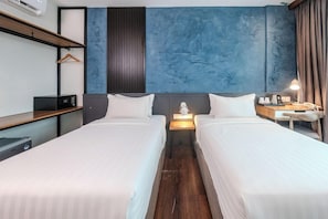 Room - O and G Hotel Parit Buntar (Parit Buntar)
