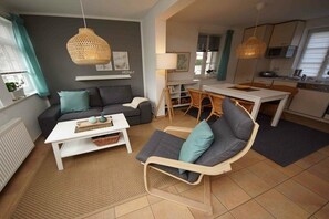 Oppholdsområde