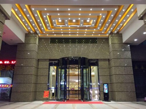 Diy Bai Hotel