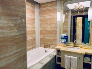 Badkamer