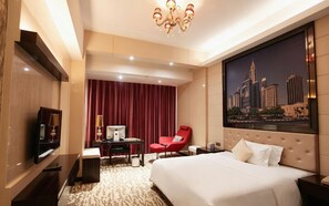 Room - Diy Bai Hotel (Zhanjiang)