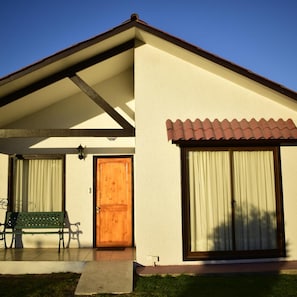 Exterior - Apart Hotel Vegasur (La Serena)