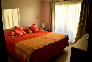 Room - Apart Hotel Vegasur (La Serena)