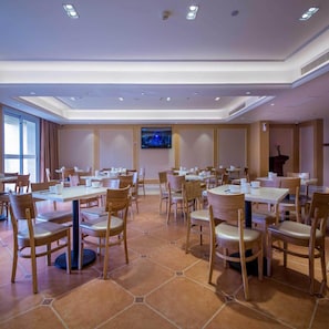 Dining - Vienna International Hotel (Yichang)