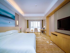 Room - Vienna International Hotel (Yichang)