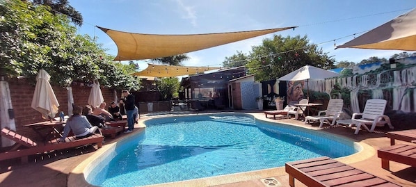 Pool - Terra Iguazu Cabanas (Puerto Iguazú)