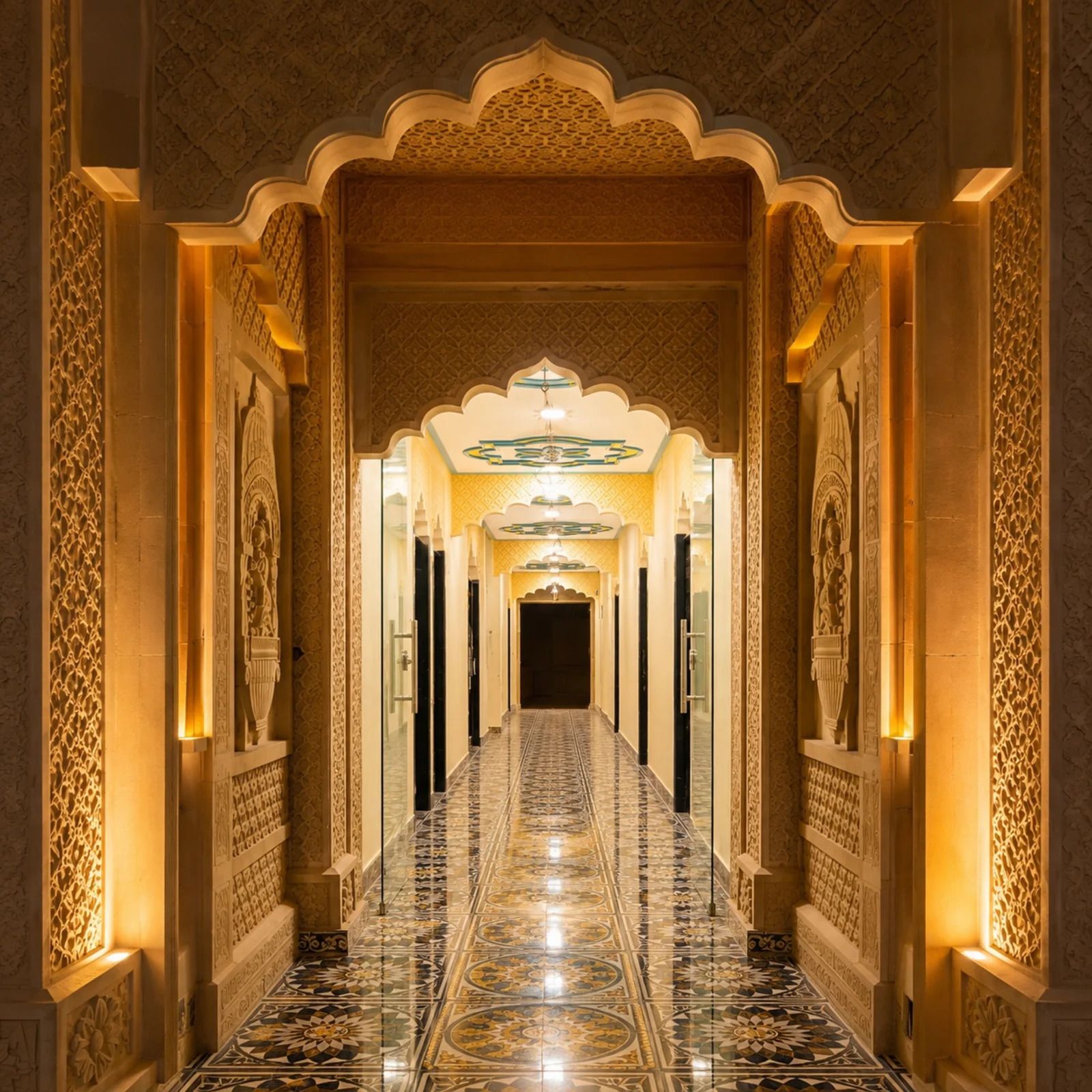 Interieur