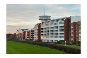 Untagged - Holiday apartment with 2 bedrooms (Wilhelmshaven)