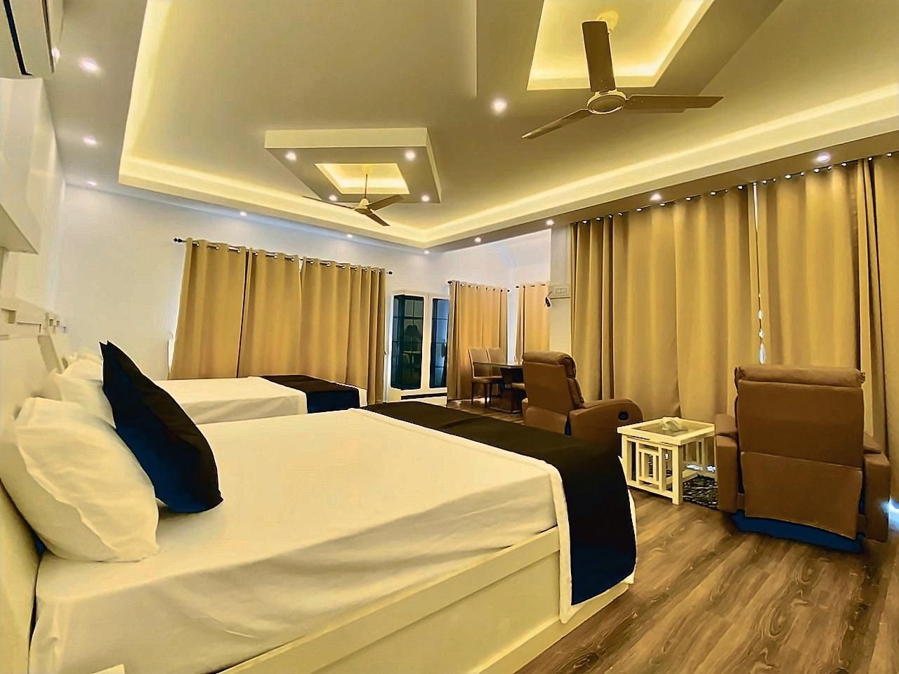 Habitación