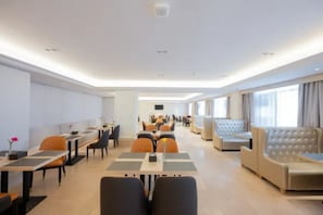 Dining - Vienna International Hotel (Wuhan)