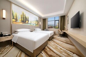 Room - Vienna International Hotel (Wuhan)