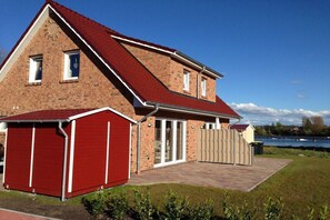 Eksteriør