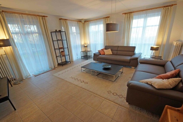 Oppholdsområde