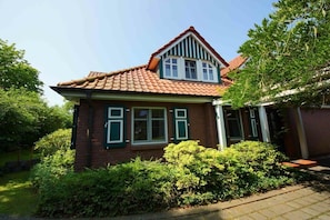 Eksteriør