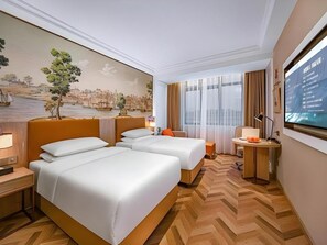Spa - Vienna Hotel Shanghai Songjiang Film & TV Park (Shanghai)