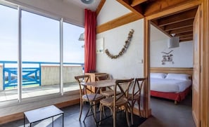 Dining - Eco-domaine La Fontaine Hotel Spa & Residence (Pornic)