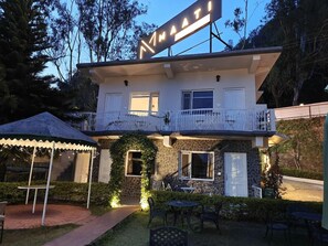 Exterior - Maati Signature Collection by Eight Continents (Nainital)